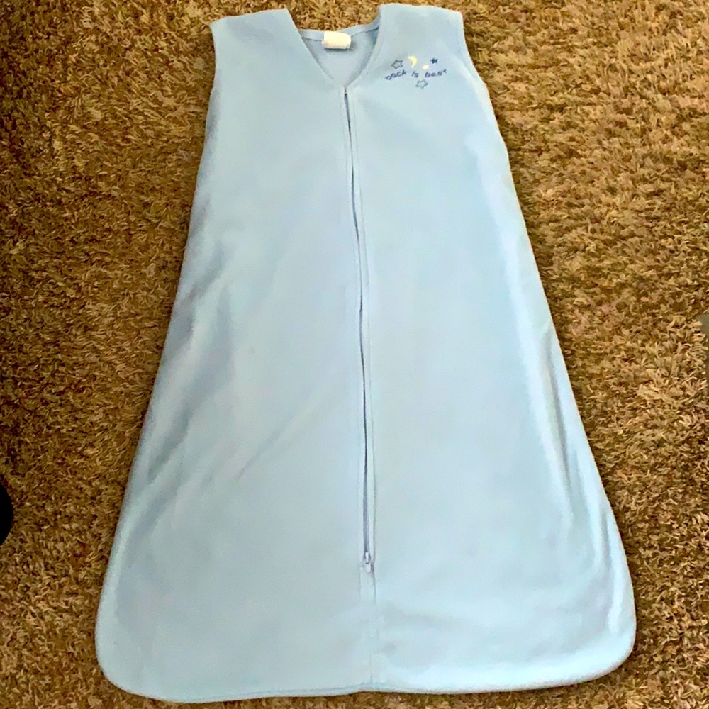 Halo Fleece Sleep Sack